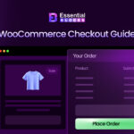 woocommerce checkout