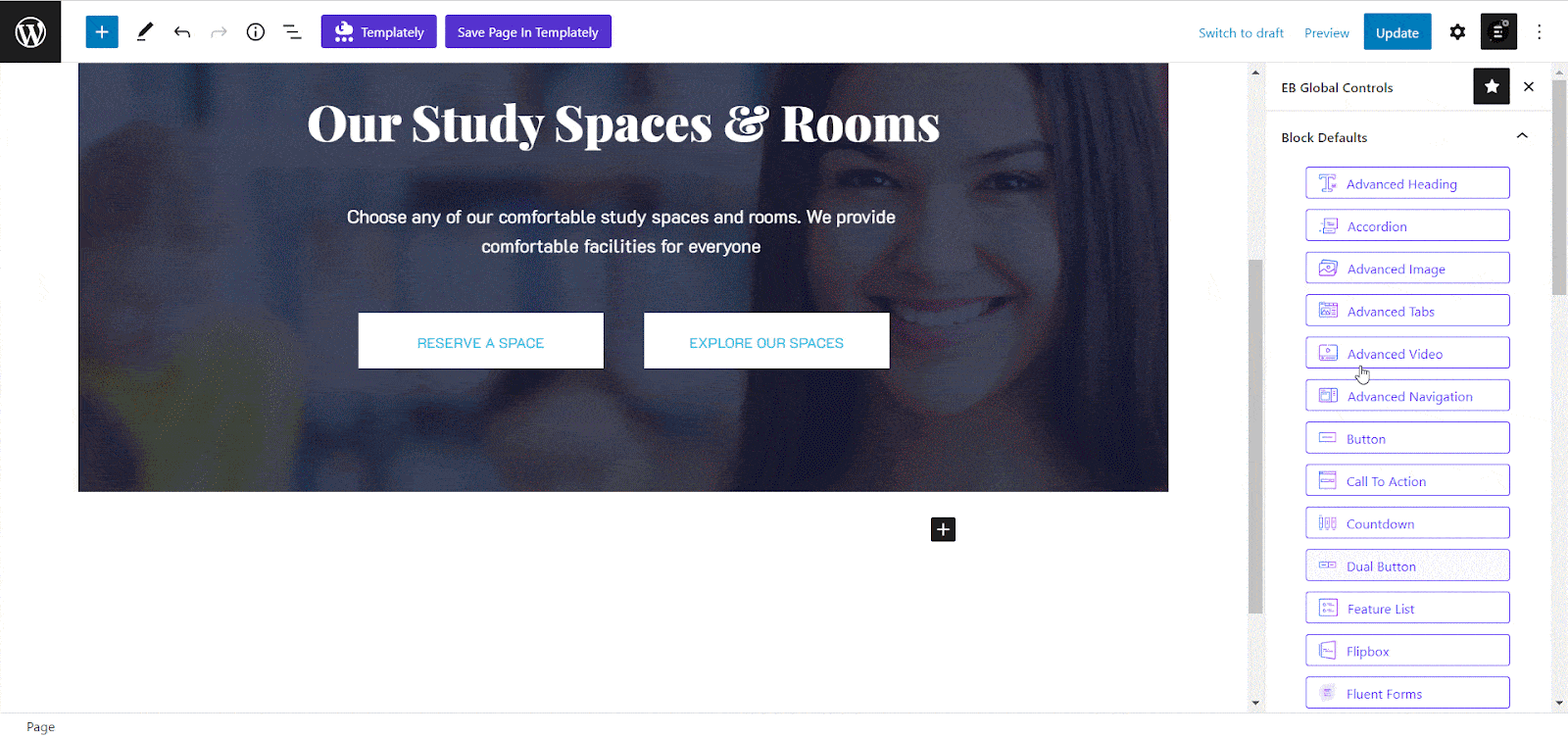 CoBlocks vs Essential Blocks: Best Gutenberg Editor Plugins Compared for 2026 3 CoBlocks vs Essential Blocks