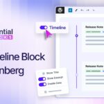 How to Configure Timeline Block in Gutenberg (Step-by-Step Guide) 1 How to Configure Timeline Block in Gutenberg (Step-by-Step Guide)