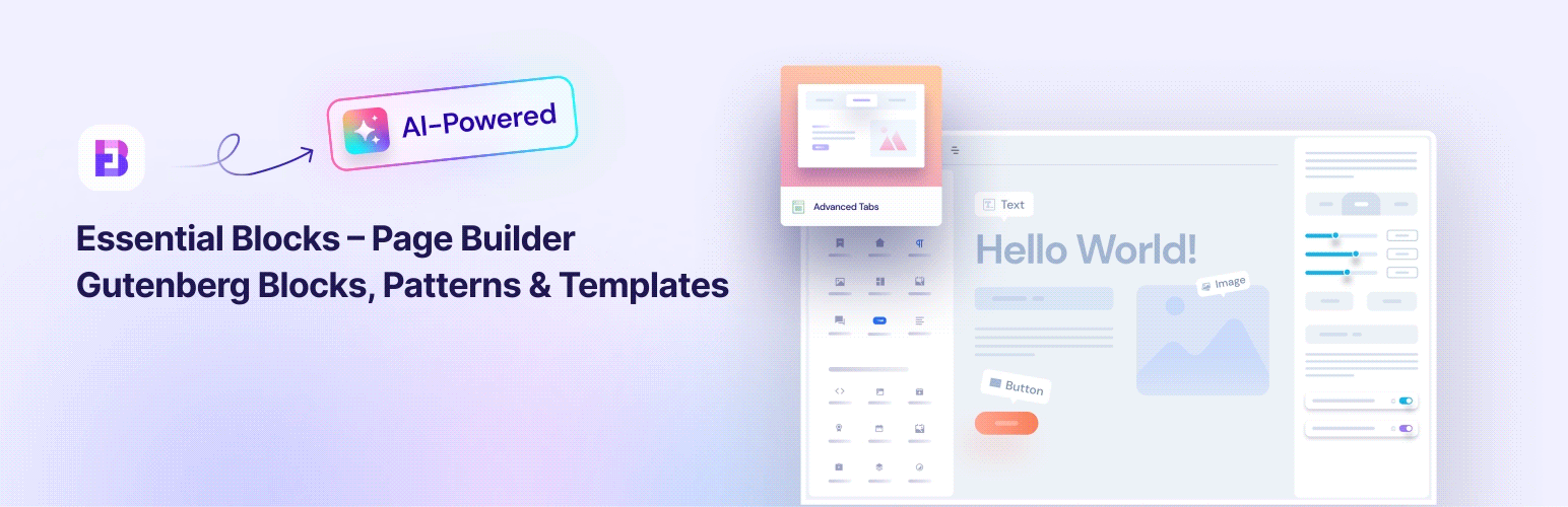 Create High-Converting Campaign Landing Page with Gutenberg — Tools & Templates 2 Create High-Converting Campaign Landing Page with Gutenberg — Tools & Templates