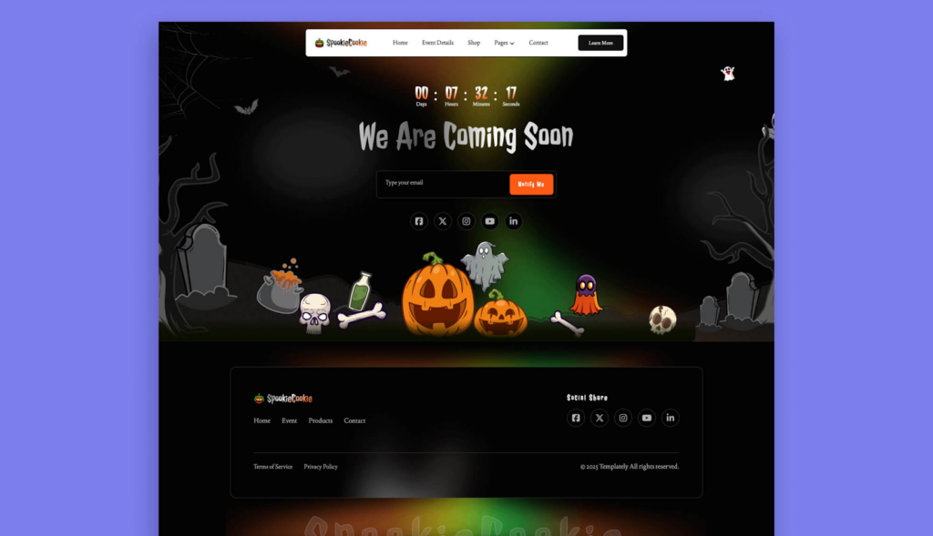 Create High-Converting Campaign Landing Page with Gutenberg — Tools & Templates 6 Create High-Converting Campaign Landing Page with Gutenberg — Tools & Templates