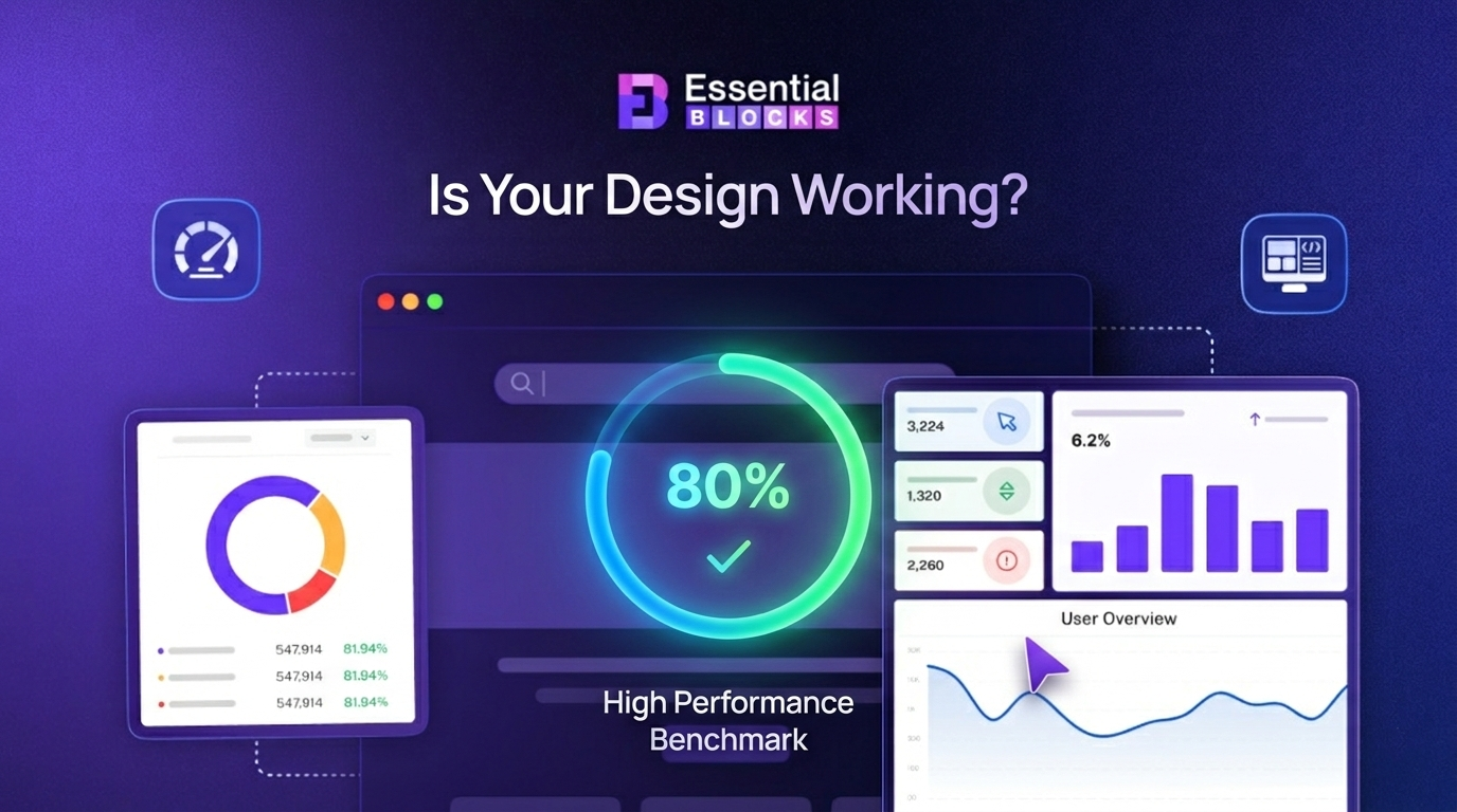 UX Performance Metrics You Should Track (That Developers Rarely Mention) 2 Task Success Rate