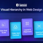 Visual Hierarchy in Web Design: Why Users Miss Your Content (And How to Fix It)