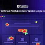 Heatmap Analytics: What Users Actually Click on Modern Websites 1 Heatmap Analytics: What Users Actually Click on Modern Websites