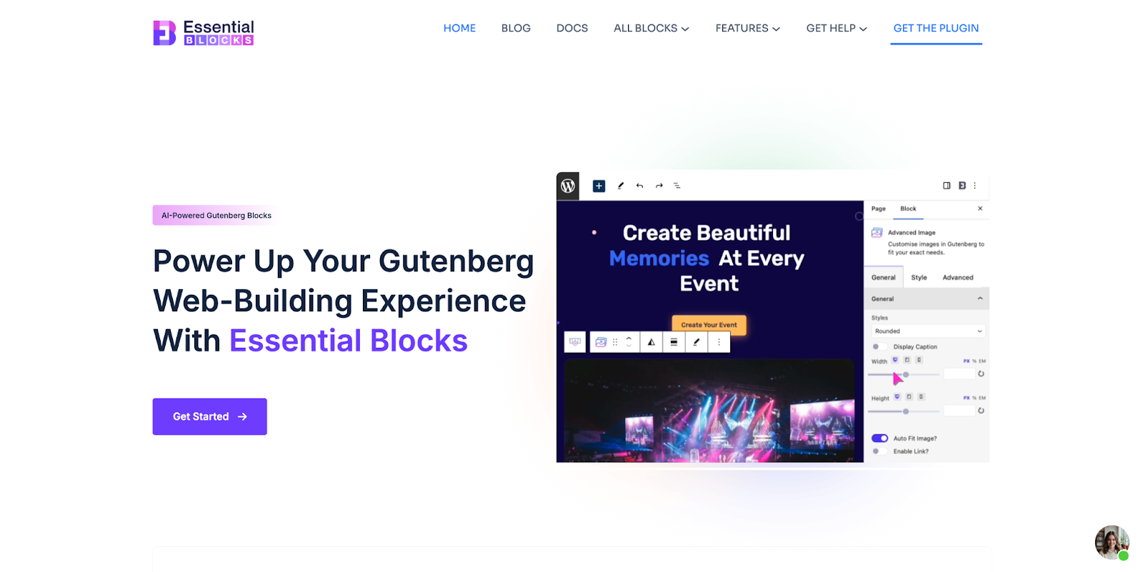 Visual Hierarchy in Web Design: Why Users Miss Your Content (And How to Fix It) 2 Essential Blocks - Best Block Library for Gutenberg