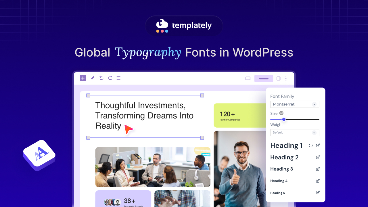 10+ Web Design Principles That Everyone Should Know in 2026 10 Global Typography