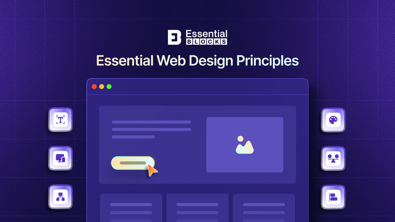 10+ Web Design Principles That Everyone Should Know in 2026