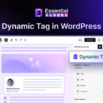 Dynamic Tag Management in WordPress: Complete Guide 26 Dynamic Tag Management in WordPress: Complete Guide
