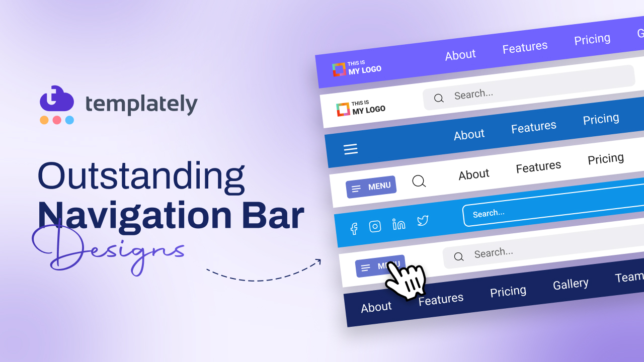 5 Creative Ways to Add a Website Header Menu in WordPress 7 How to Build Creative Website Header Menus
