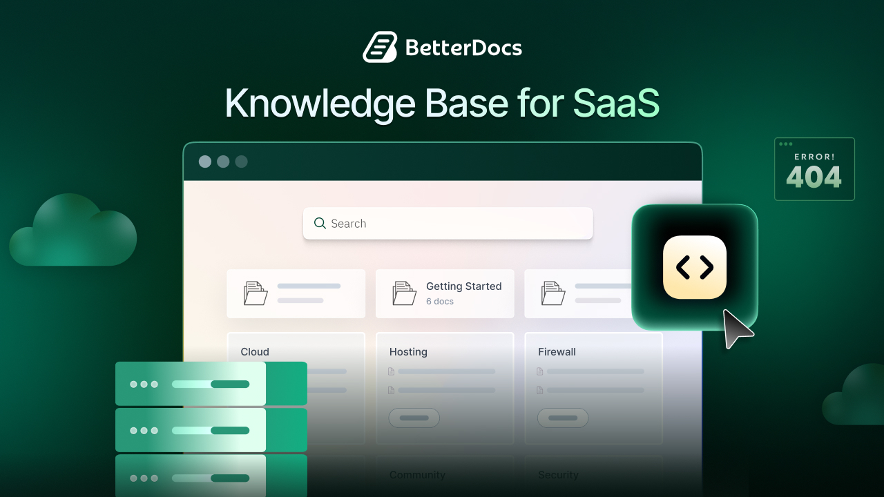 How to Create a Knowledge Base in Gutenberg Website 13 Knowledge Base for SaaS Companies