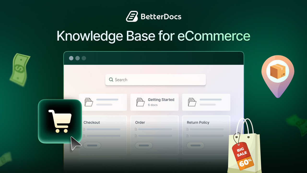 How to Create a Knowledge Base in Gutenberg Website 15 Knowledge Base for eCommerce