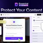 Introducing Protected Content in WordPress: Stop Unauthorized Access on Your Website 1 Introducing Protected Content in WordPress: Stop Unauthorized Access on Your Website