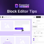 10 WordPress Block Editor Tips to Work Faster in Gutenberg 1 WordPress Block Editor Tips to Work Faster in Gutenberg