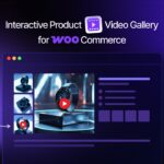 How to Create Interactive Product Video Gallery for WooCommerce 1 How to Create Interactive Product Video Gallery for WooCommerce