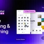 How to Create Image Masking & Morphing Effects in Gutenberg 1 How to Create Image Masking & Morphing Effects in Gutenberg