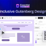 Accessibility-First Gutenberg Design: Build Buttons, Menus, Forms & Sections 7 Accessibility-First Gutenberg Design: Build Buttons, Menus, Forms & Sections