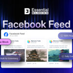 How to Show Facebook Feed on Your WordPress Website 1 How to Show Facebook Feed on Your WordPress Website