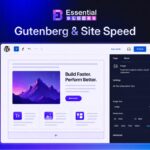 How to Speed Up Your WordPress Website (For Block Editor Users) 1 How to Speed Up Your WordPress Website (For Block Editor Users)