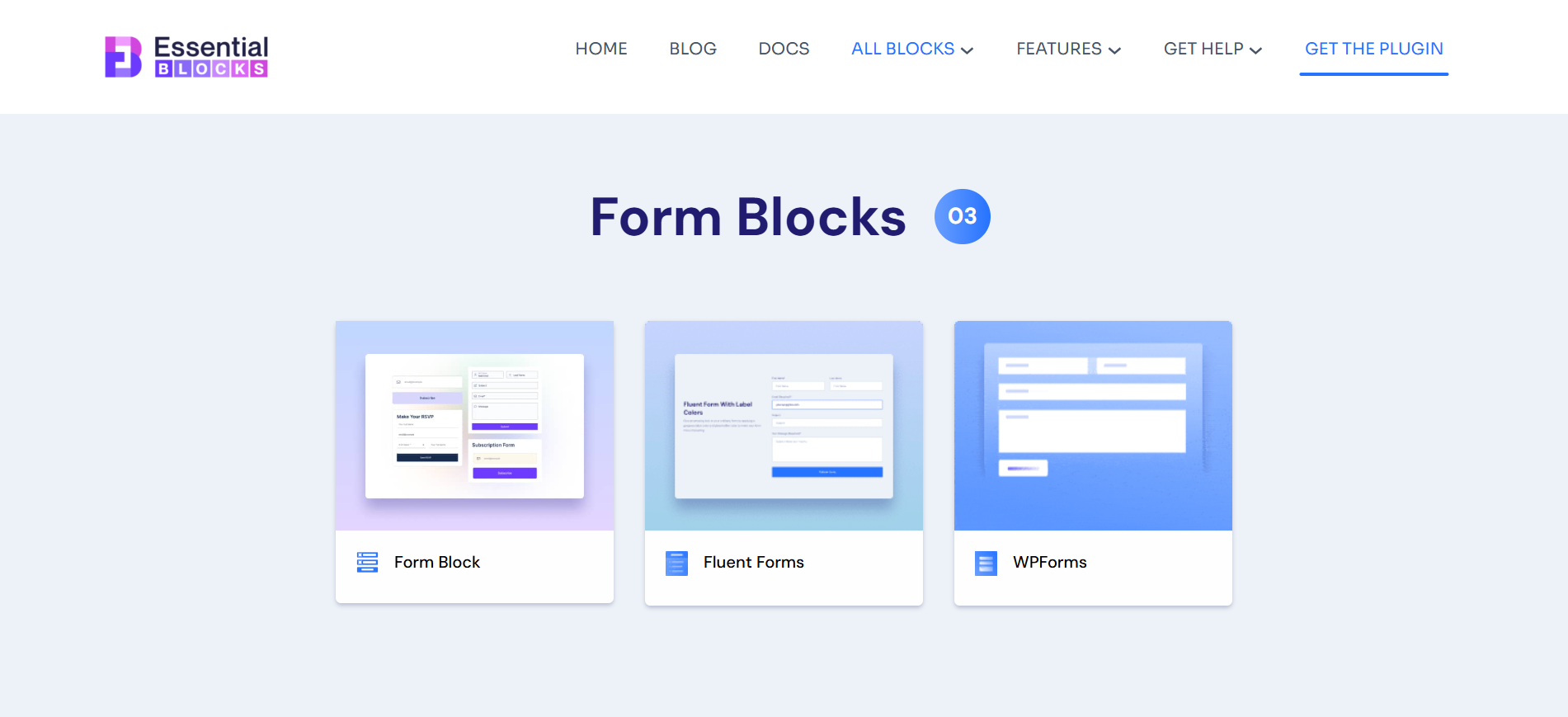 Accessibility-First Gutenberg Design: Build Buttons, Menus, Forms & Sections 6 Accessibility-First Gutenberg Design: Build Buttons, Menus, Forms & Sections