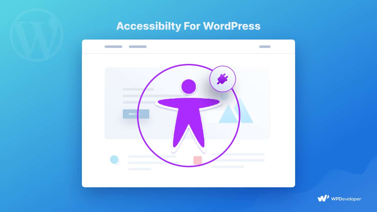 Accessibility-First Gutenberg Design: Build Buttons, Menus, Forms & Sections 3 Why Accessibility-First Design Matters for Your Gutenberg Site