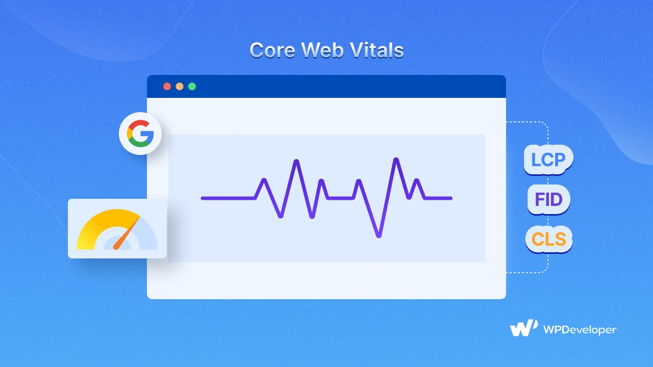 How to Speed Up Your WordPress Website (For Block Editor Users) 7 Core Web Vitals in 2026: Why Gutenberg's Lightweight Design Matters More Now