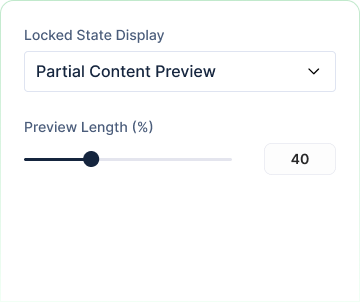 Protected Content