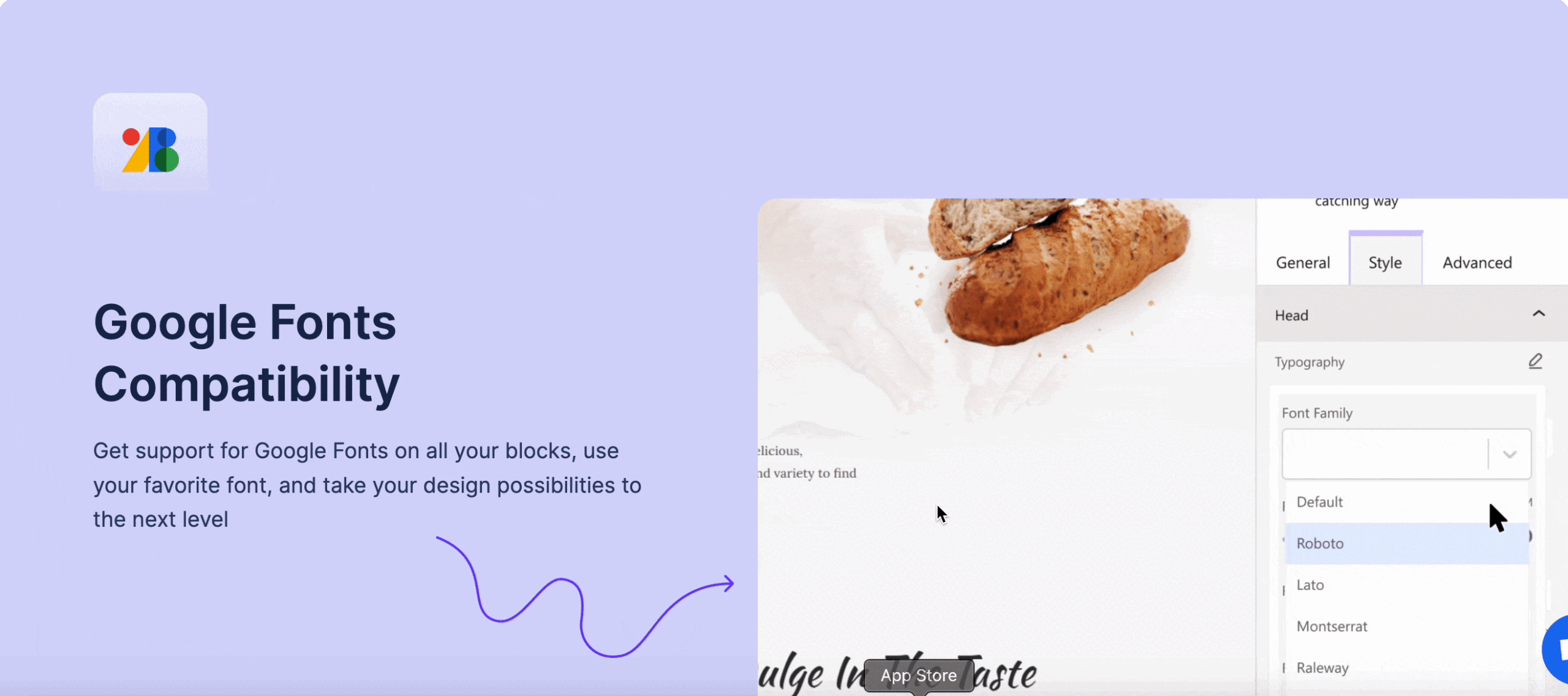 Google Fonts In WordPress: Enhancing Website Typography and Design 3 Google Fonts In WordPress