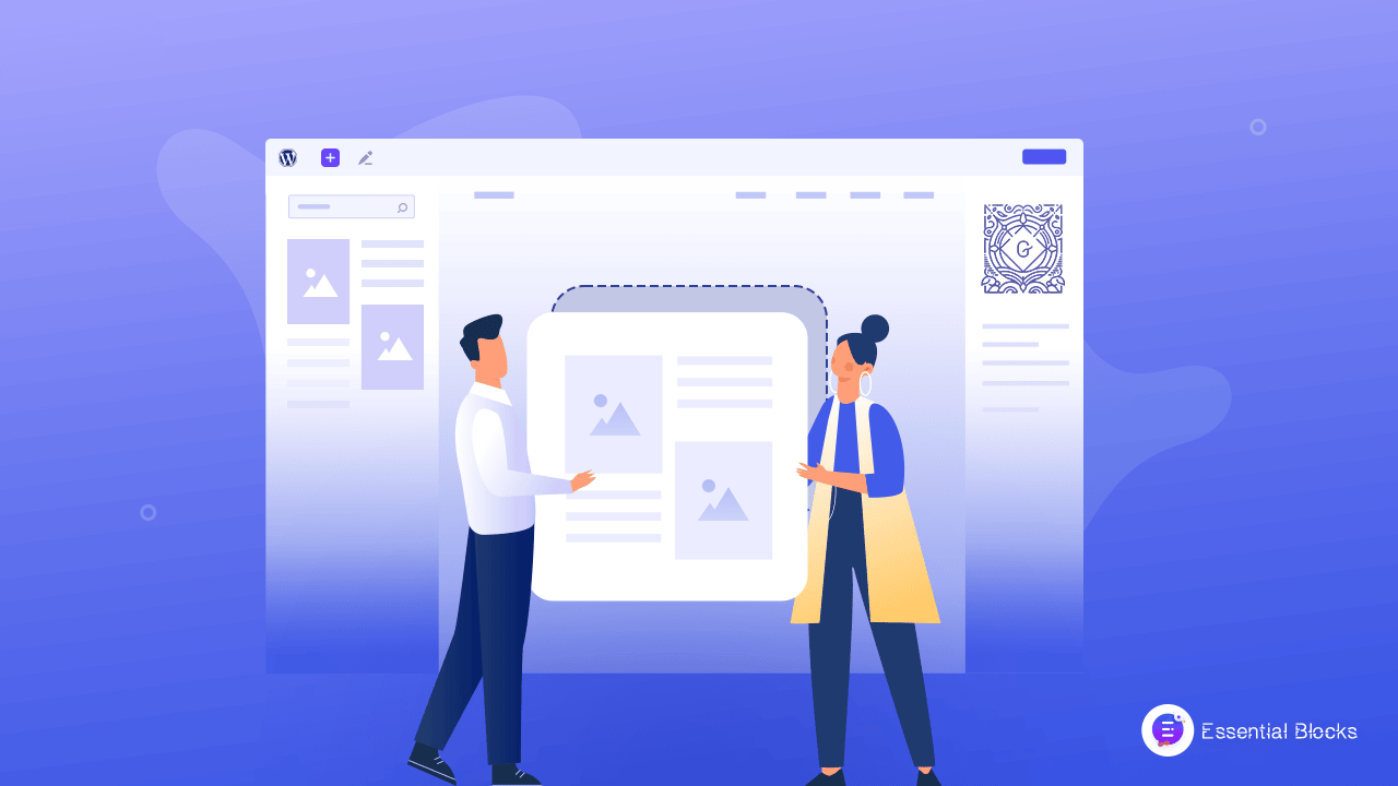 Block Pattern Directory