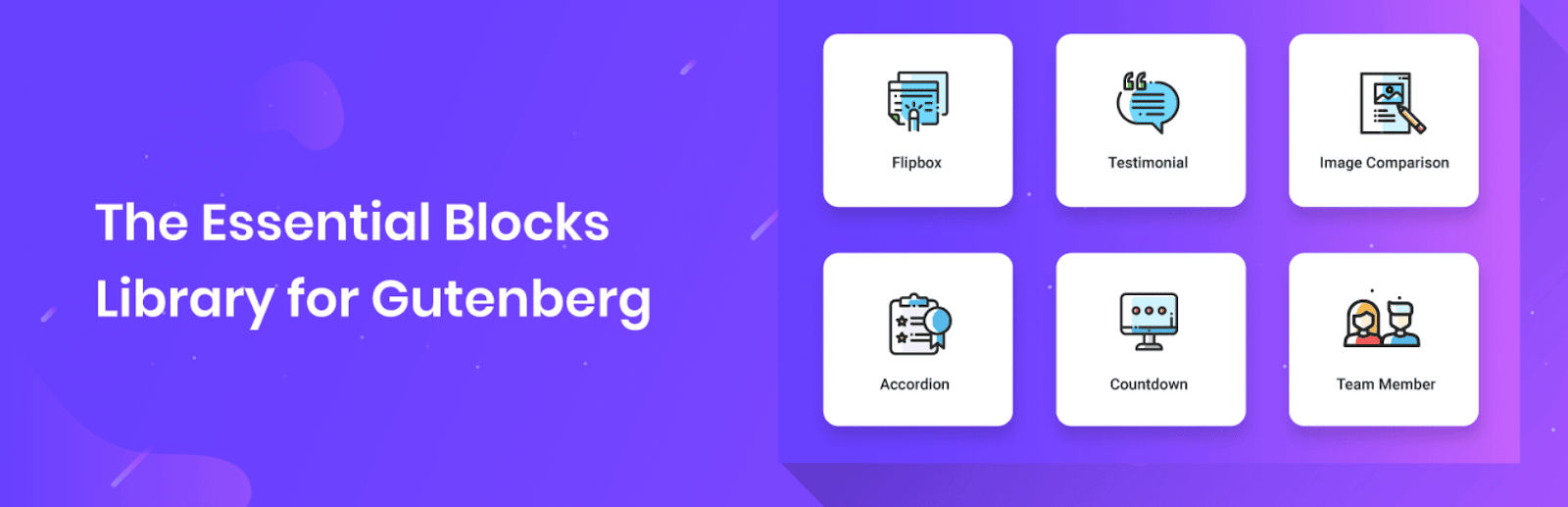 Top 10 Best Gutenberg Plugins For WordPress 2 Top 10 Best Gutenberg Plugins for WordPress