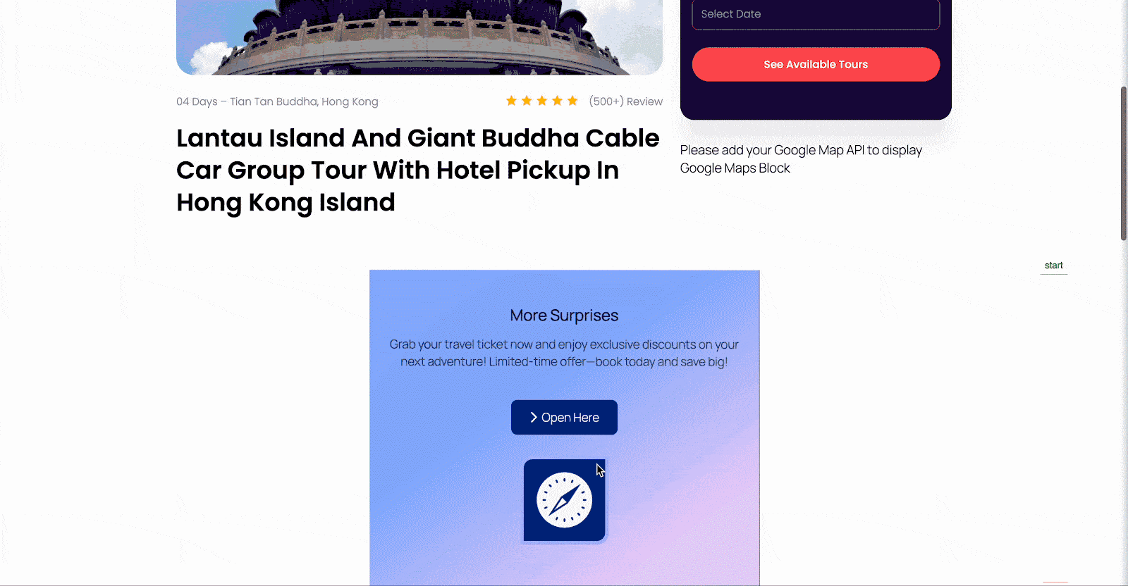 EB Interactive Animations