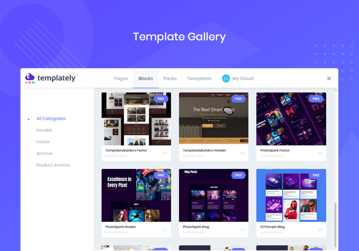 Best 5 WordPress Gutenberg Themes To Create Your Next Website 3 Best 5 WordPress Gutenberg Themes