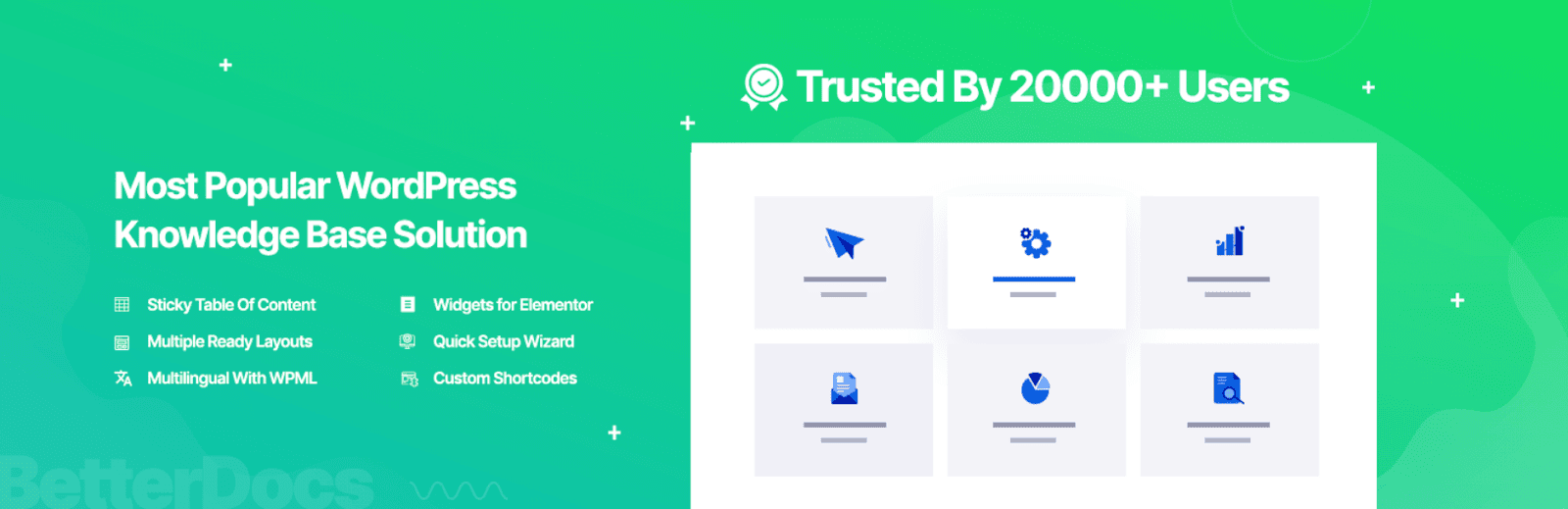 Top 10 Best Gutenberg Plugins For WordPress 5 Top 10 Best Gutenberg Plugins for WordPress