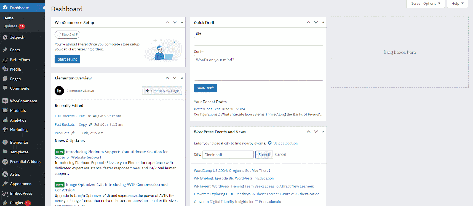Schedule Post Updates In Gutenberg
