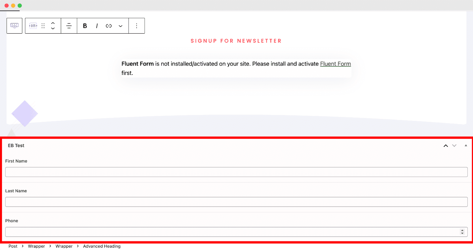 Advanced Custom Fields In WordPress: Extending Content Control 8 Advanced Custom Fields