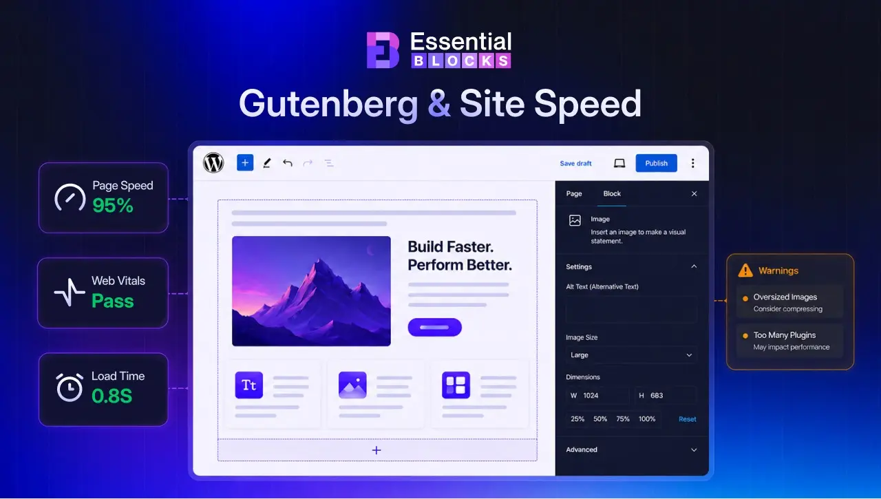ThinkRank: The AI-Powered SEO Plugin Built for Gutenberg Block Editor