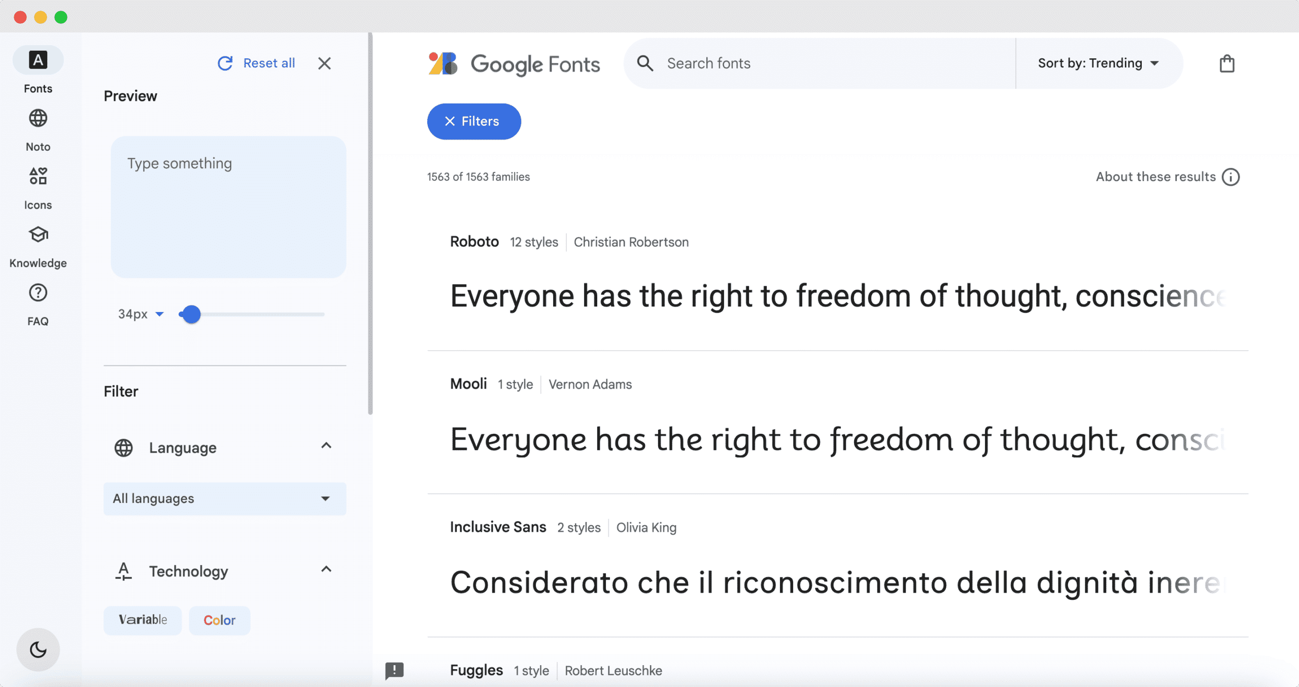 Google Fonts In WordPress: Enhancing Website Typography and Design 2 Google Fonts In WordPres