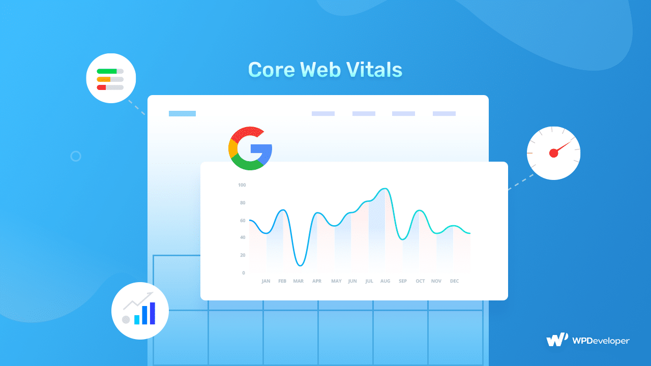 Core Web Vitals for Block Editor Sites: 10+ Website Performance Terms Every WordPress User Should Know 4 Core Web Vitals for Block Editor Sites: 10+ Website Performance Terms Every WordPress User Should Know